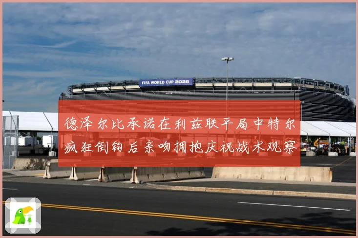 德泽尔比承诺在利兹联平局中特尔疯狂倒钩后亲吻拥抱庆祝战术观察：最新赛事动态与深度分析