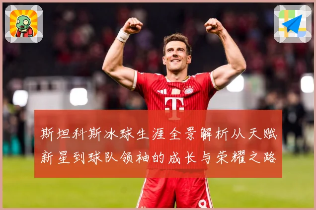 斯坦科斯冰球生涯全景解析从天赋新星到球队领袖的成长与荣耀之路：最新赛事动态与深度分析